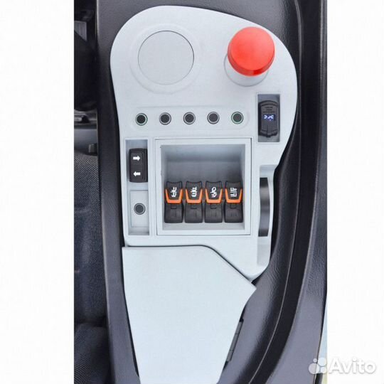 Ричтрак Noblelift RT 20 ProH (11500 mm)