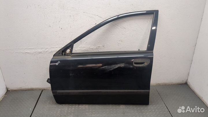 Дверь боковая Volvo S40 / V40, 2000
