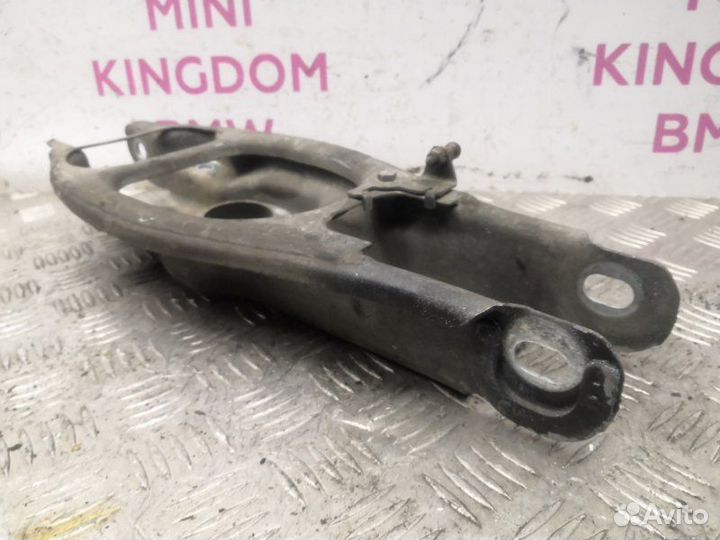 Рычаг подвески задний правый Bmw 1-Series E87