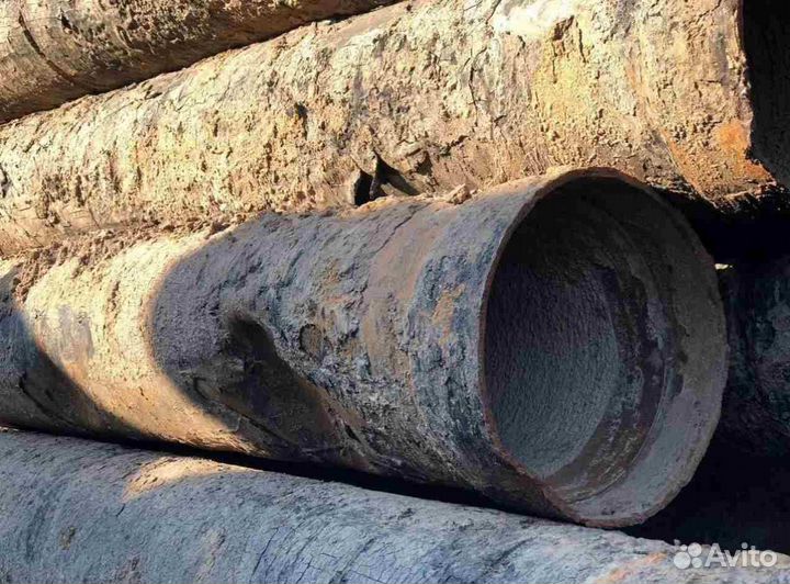 Труба 325х7 б/у