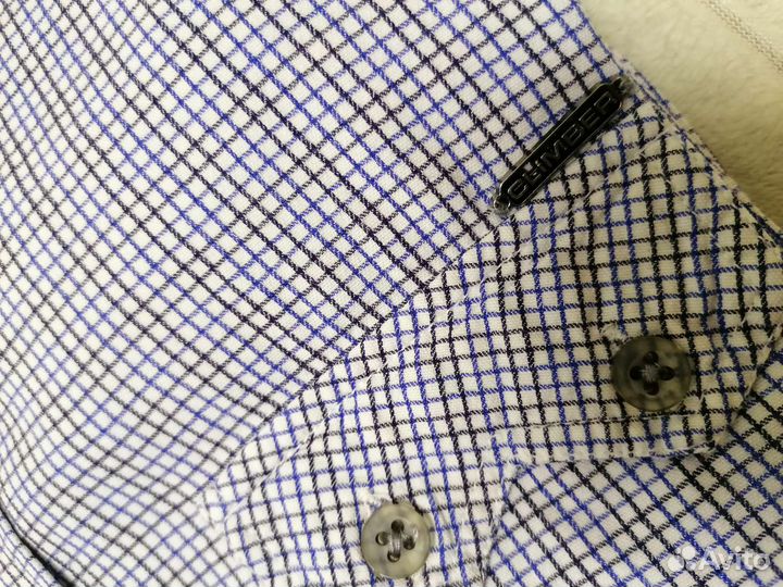 Рубашка раз. 164