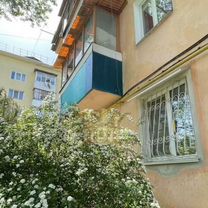 2-к. квартира, 45 м², 1/3 эт.