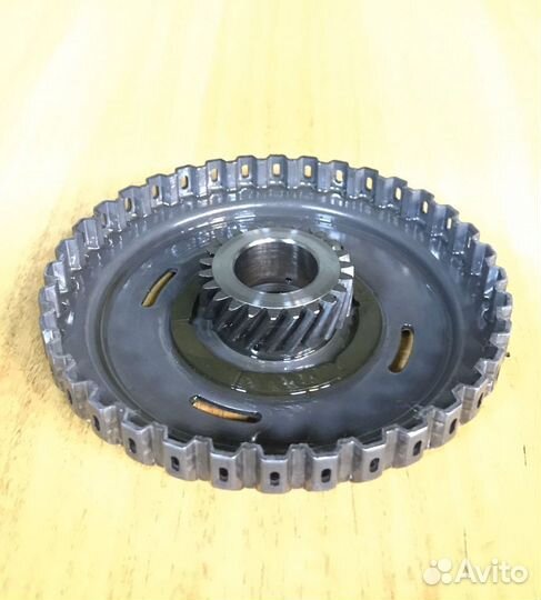 JF015E Солнечная шестерня Nisan, Infiniti