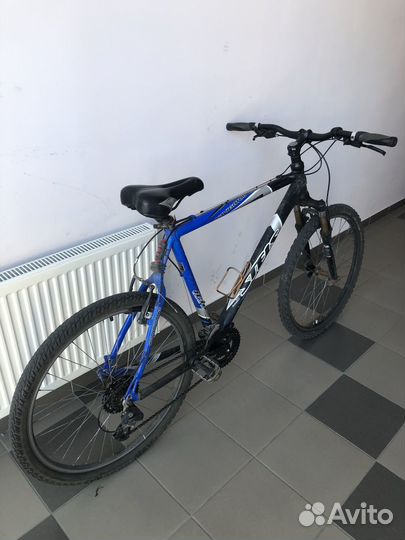 Велосипед Stels navigator 830