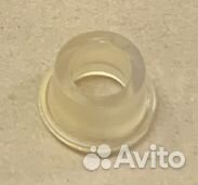 Втулка стабилизатора камаз евро передней под (кмд)