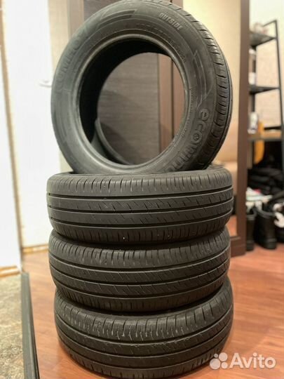 Kumho Ecowing ES01 KH27 185/65 R15 88H