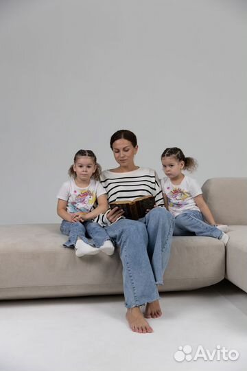 Диван 3600х2800 мм