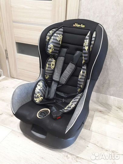 Детское автокресло 9 до 36 кг