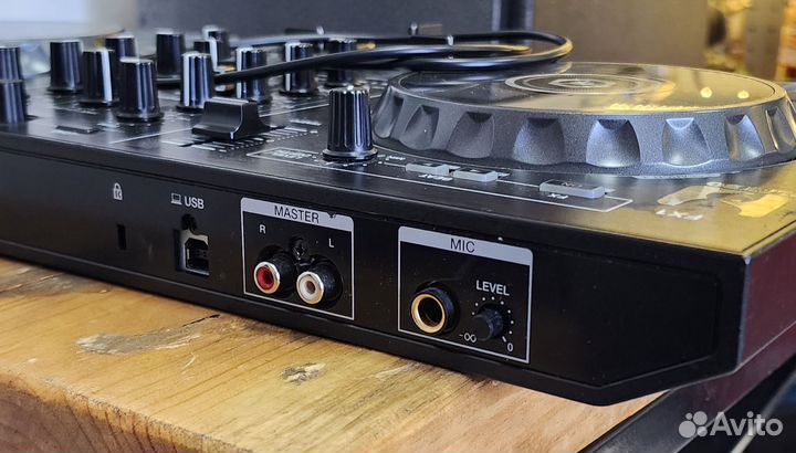 Dj контролёр pioneer rekordbox