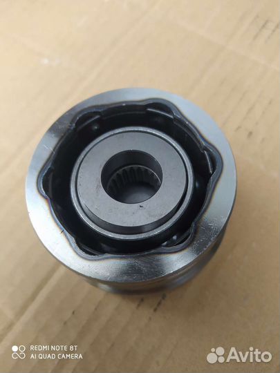 Шрус на кардан на Ниву Ваз 2121-2123 Новый