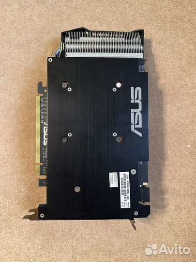 Видеокарта gtx 960 4gb