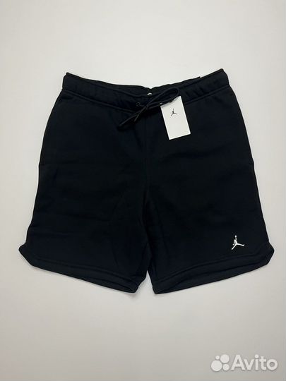 Шорты Jordan Brooklyn Fleece оригинал