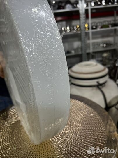 Колода для рубки мяса / разделочная доска