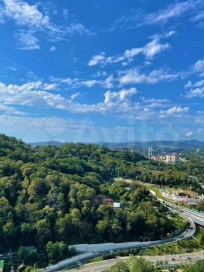 Квартира-студия, 24,1 м², 6/23 эт.