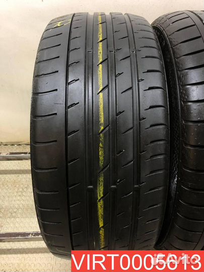 Continental ContiSportContact 3E 245/45 R18 96Y