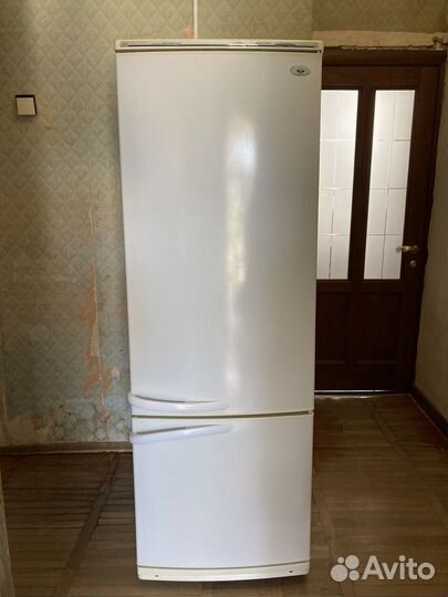 Холодильник Минск мхм-1700