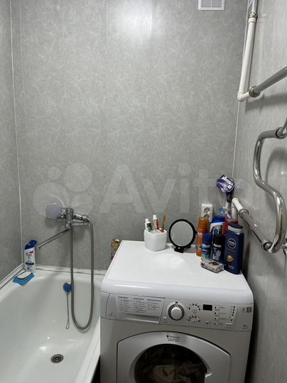 3-к. квартира, 49,7 м², 2/5 эт.