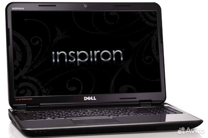 Dell Inspiron M5040 на запчасти