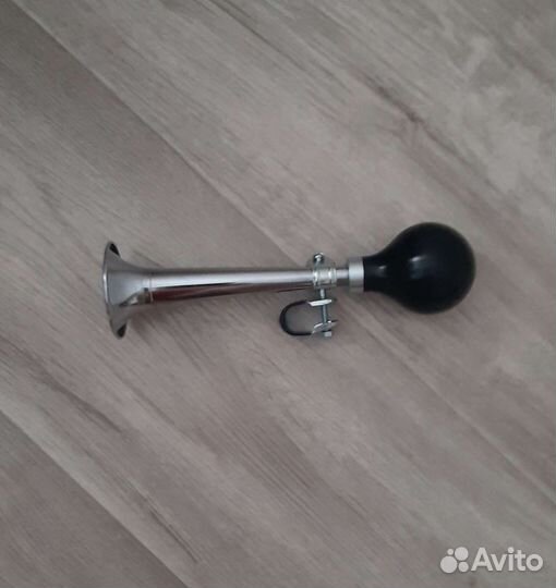 Звонок для велосипеда