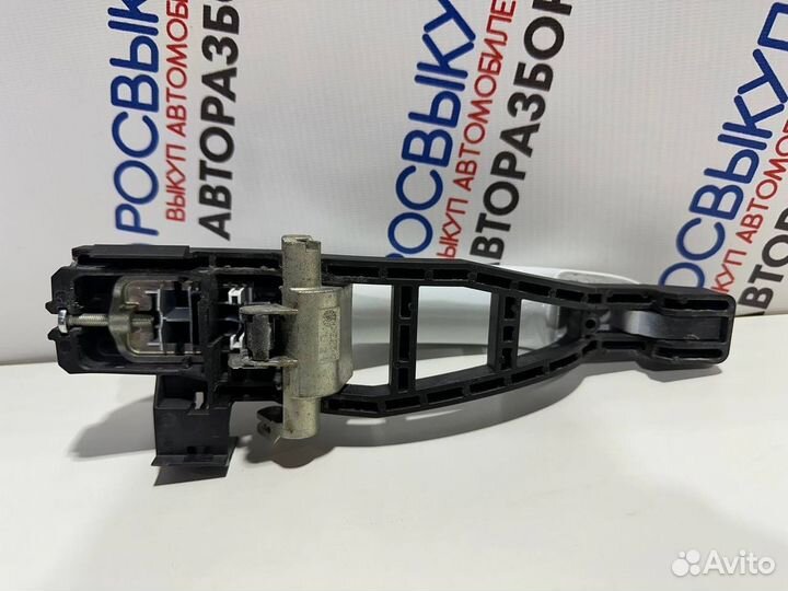 Ручка двери Ford Mondeo 4