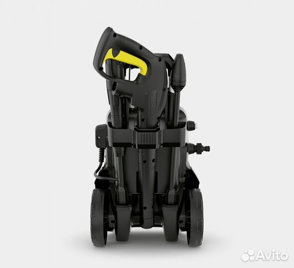 Минимойка karcher K 4 Compact