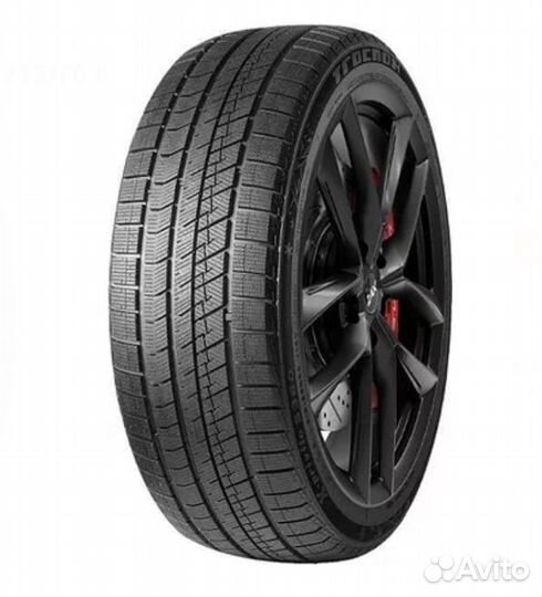 Tracmax X-Privilo S360 225/55 R17 101T