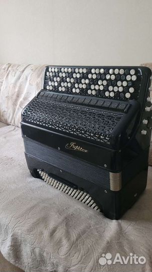 Баян юпитер