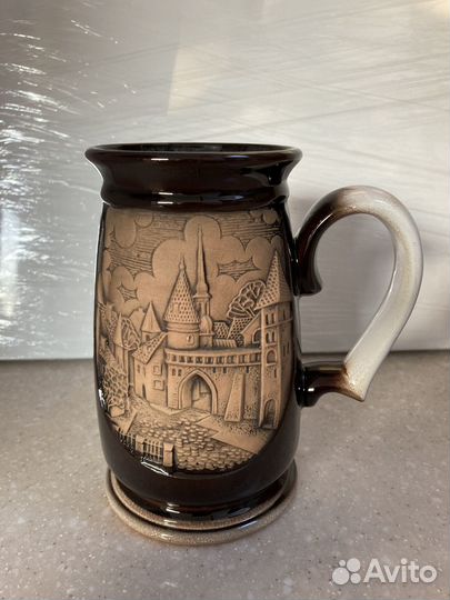 Пивная кружка