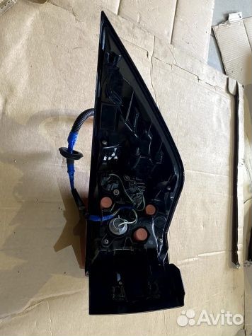 Фонарь правый Toyota RAV-4 XA50