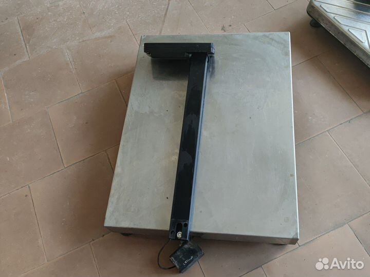 Весы кухонные