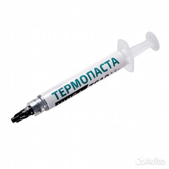 Термопаста GD007