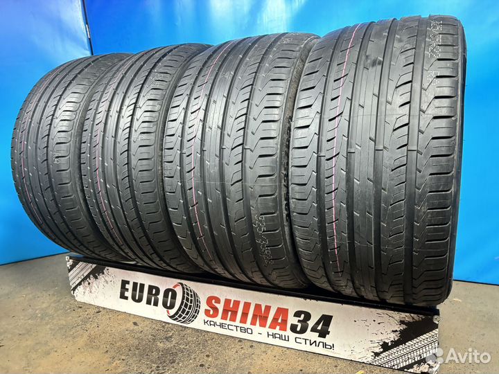 Lexxis Orezon HTX 325/35 R22 и 285/40 R22 115Y