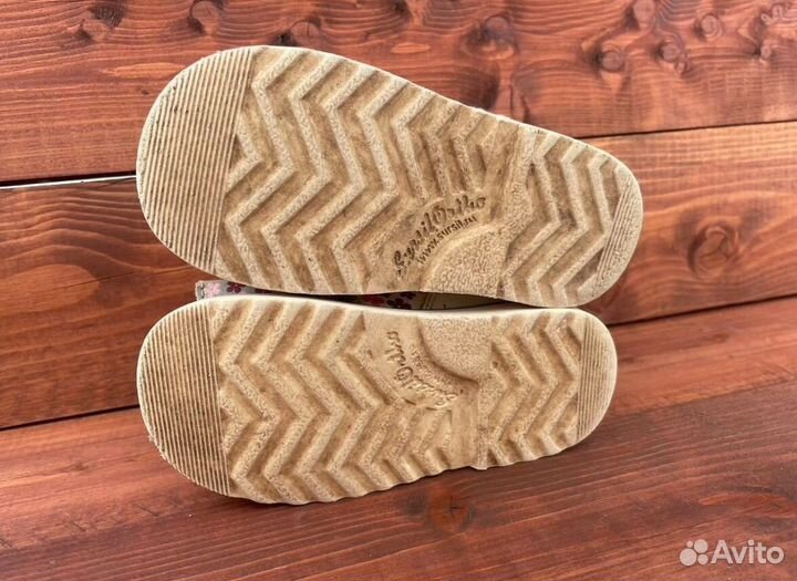 Сандали Sursil Ortho