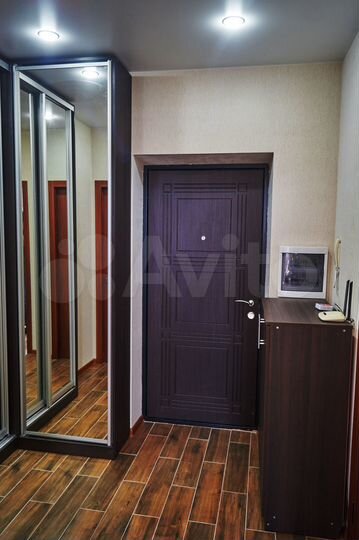 1-к. квартира, 37 м², 7/9 эт.