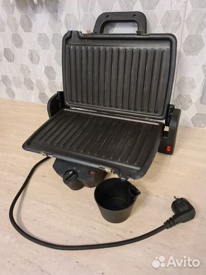 Электрогриль Vitek vt-2633 SR