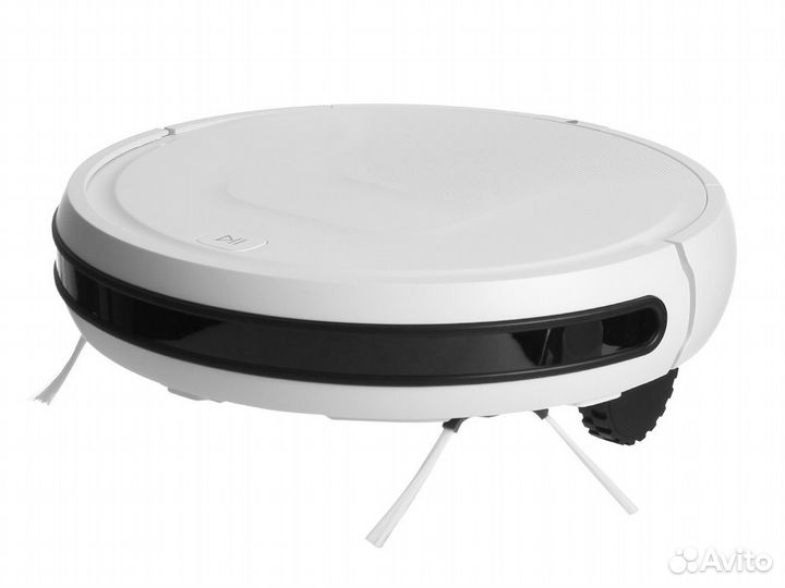 Робот-пылесос Tefal X-plorer serie 45 (RG8227wh)