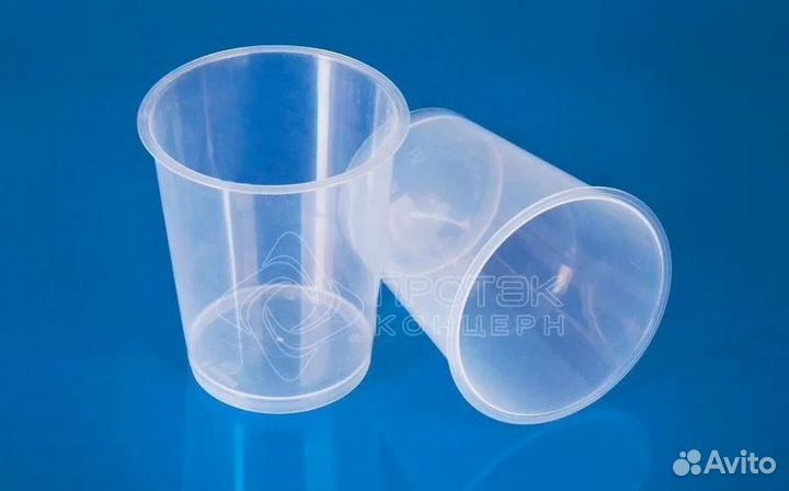 Упаковка пищевая стакан для супа ст-455