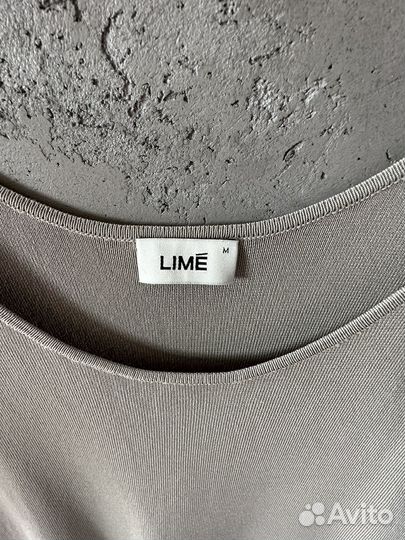 Платье Lime