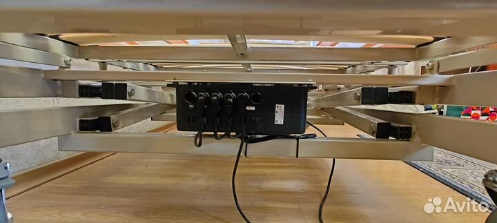 Кровать медицинская электрическая Armed FS3236WM