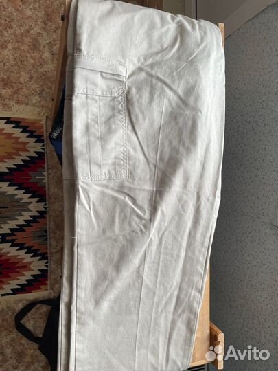 Брюки карго dickies