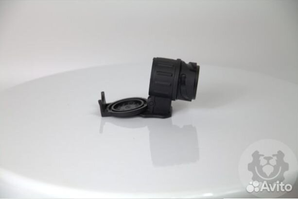 Переходник розетки фаркопа 13/7