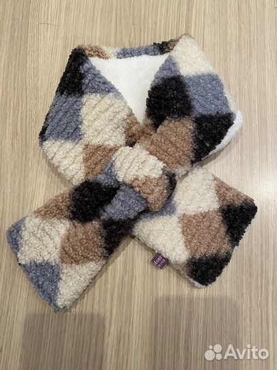 Женский шарфы новые