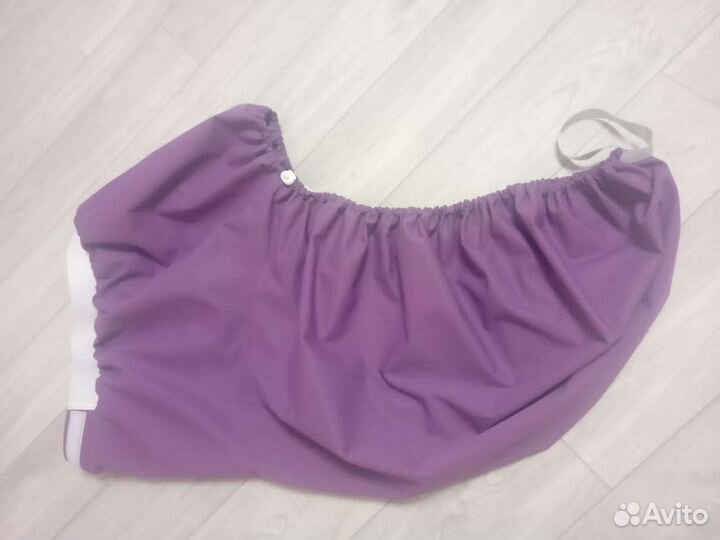 Юбка фартук байдарка каяк