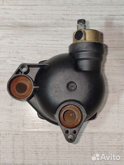 Водяная помпа