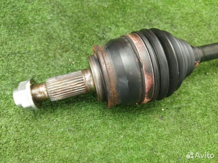 Привод передний правый Suzuki Escudo/ Grand Vitara