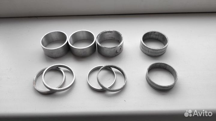 Велозапчасти