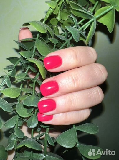 Маникюр на дому, маникюр с выездом