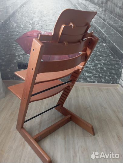 Детский стульчик stokke