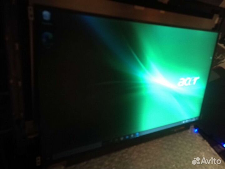 Матрица ноутбука 4k, UHD, Sharp lq156d1jw04