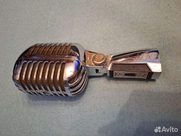 Микрофон Shure 55SH series II